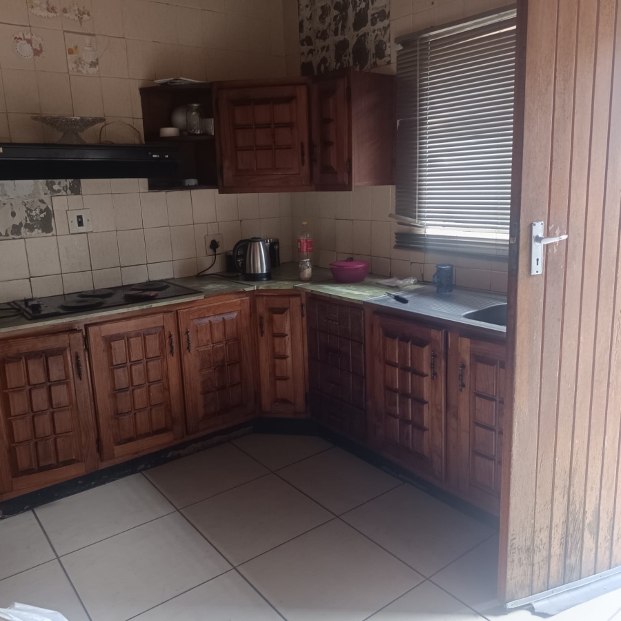 To Let 3 Bedroom Property for Rent in Zamdela Free State